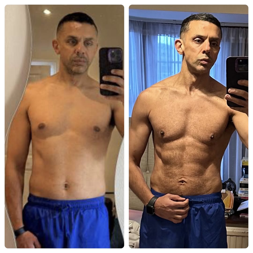 DAREMICO™ LIQUID L CARNITINE ENERGY & FAT LOSS