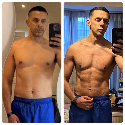 DAREMICO™ LIQUID L CARNITINE ENERGY & FAT LOSS