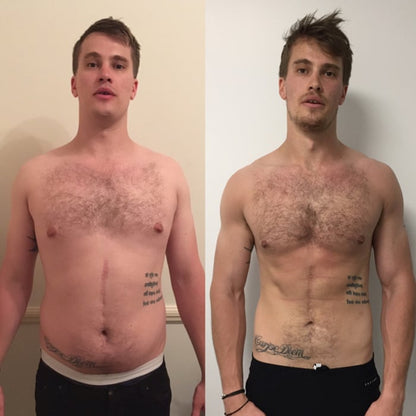DAREMICO™ LIQUID L CARNITINE ENERGY & FAT LOSS