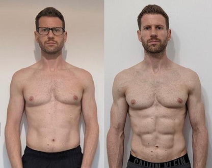 DAREMICO™ LIQUID L CARNITINE ENERGY & FAT LOSS