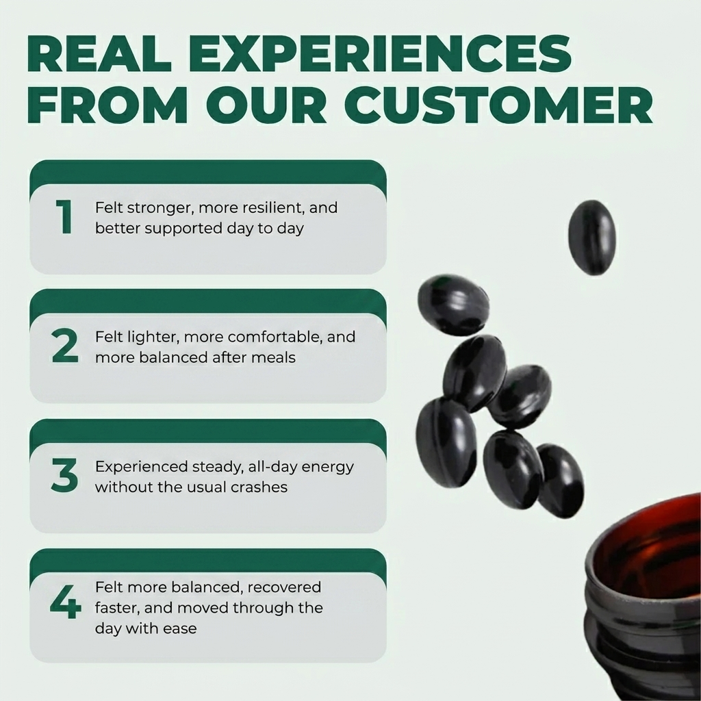 DAREMICO - NUTRIENT ETHIOPIAN BLACK SEED OIL