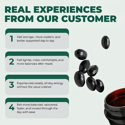DAREMICO - NUTRIENT ETHIOPIAN BLACK SEED OIL